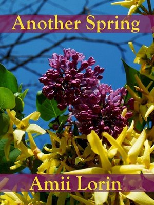 cover image of Another Spring